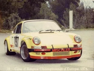 HCR Ampus 1974